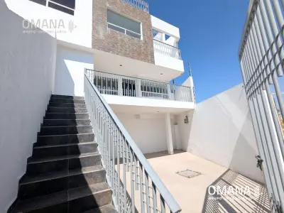 CASA en VENTA, Milenio III, Querétaro, 4 Recámaras, $3.35