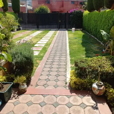 Casa en venta en Tlalpan - foto 3