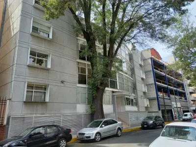Departamento en venta en Benito Juárez - foto 2