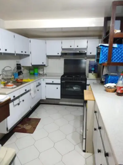 Casa en venta en Tlalpan - foto 4