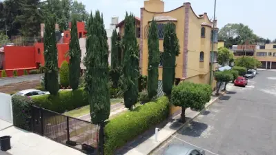 Casa en venta en Tlalpan - foto 2