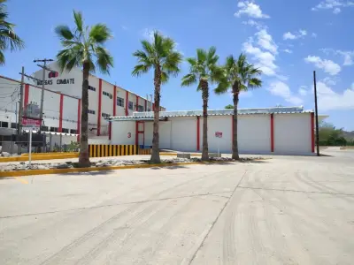 Bodega en renta en Hermosillo - foto 3