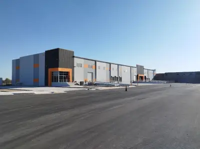 Bodega en renta en Hermosillo - foto 4