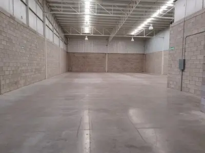 Bodega en renta en Hermosillo - foto 5
