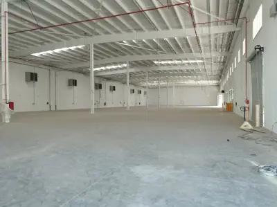 Bodega en renta en Hermosillo - foto 5