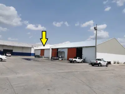 Bodega en renta en Hermosillo - foto 5