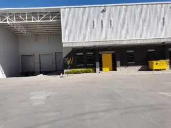 Bodega en renta en Hermosillo - foto 3