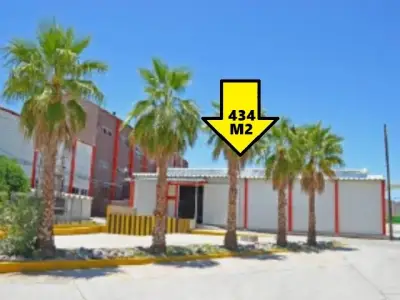 Bodega en renta en Hermosillo - foto 4