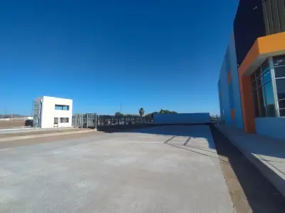 Bodega en renta en Hermosillo - foto 3