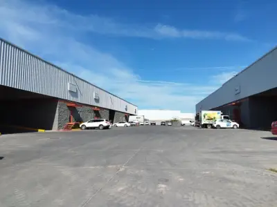 Bodega en renta en Hermosillo - foto 2