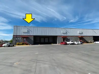 Bodega en renta en Hermosillo - foto 4