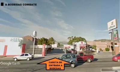 Bodega en renta en Hermosillo - foto 2