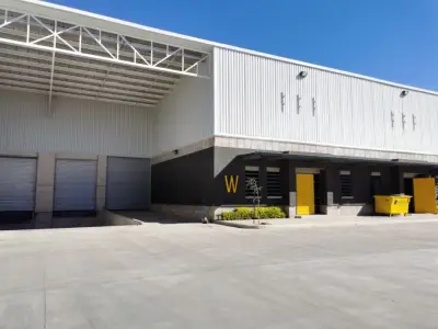 Bodega en renta en Hermosillo - foto 4