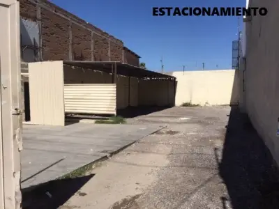 Bodega en renta en Hermosillo - foto 3