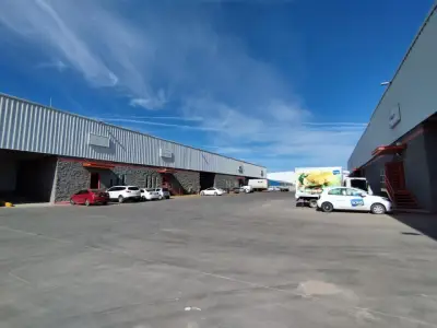 Bodega en renta en Hermosillo - foto 3
