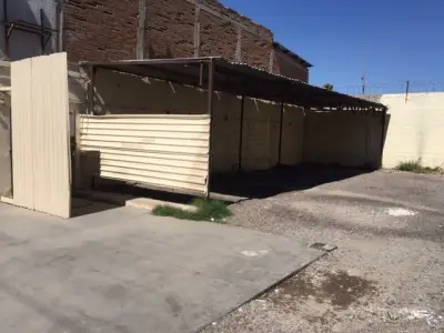 Bodega en renta en Hermosillo - foto 5
