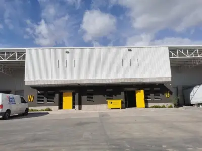 Bodega en renta en Hermosillo - foto 2