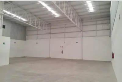 Bodega en renta en Hermosillo - foto 5