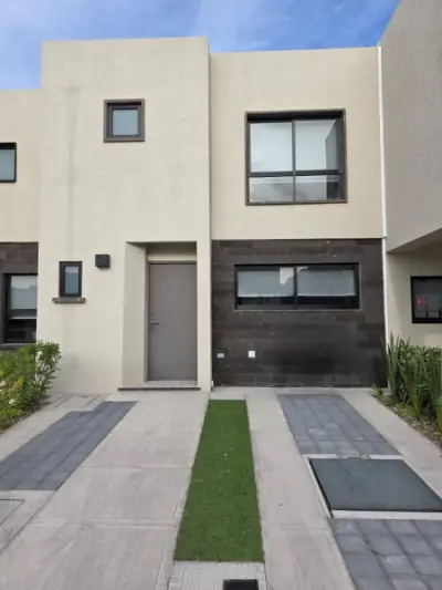 ESTRENA CASA EN RESIDENCIAL NERO (ZIZANA)