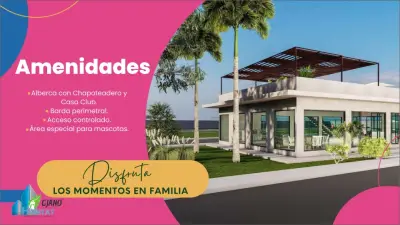 Terreno en venta en Bahía de Banderas - foto 2