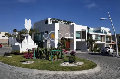 Terreno en venta en San Andrés Cholula - foto 4