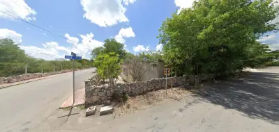 VENTA DE TERRENO EN TIXCUNTUY, INMEJORABLE OPORTUNIDAD