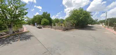 Terreno en venta en Mérida - foto 3