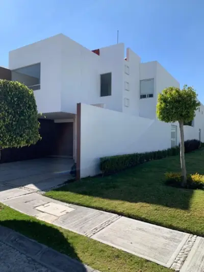 VENTA DE CASA SAN ANDRES CHOLULA, FRACC. EL OLIVO