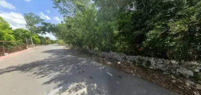 Terreno en venta en Mérida - foto 2