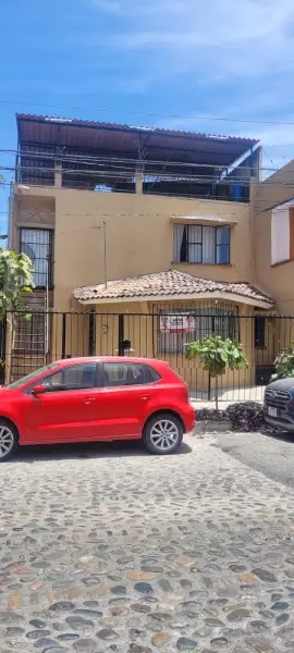 ¡VENDO CASA EN JARDINES DEL PUERTO, PUERTO VALLARTA!