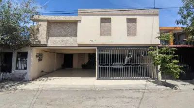 CASA EN VENTA EN COL BALDERRAMA 