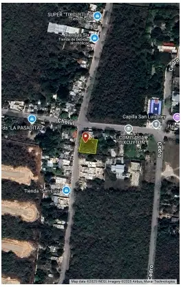 Terreno en venta en Mérida - foto 5