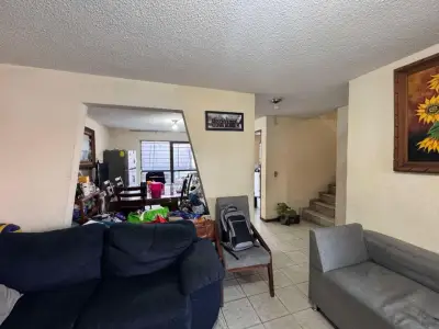 Casa en venta en Guadalajara - foto 4