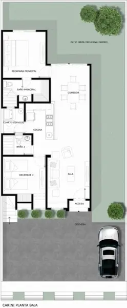 Departamento en venta en Los Cabos - foto 4