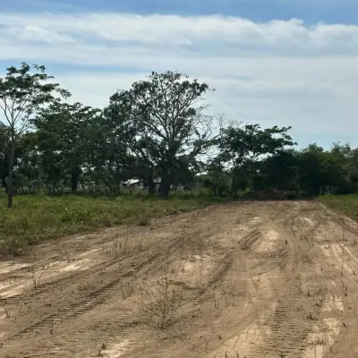 Terreno en venta en Puerto Vallarta - foto 3