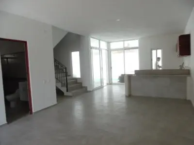 ¡CASA NUEVA EN VENTA EN NUEVO VALLARTA!