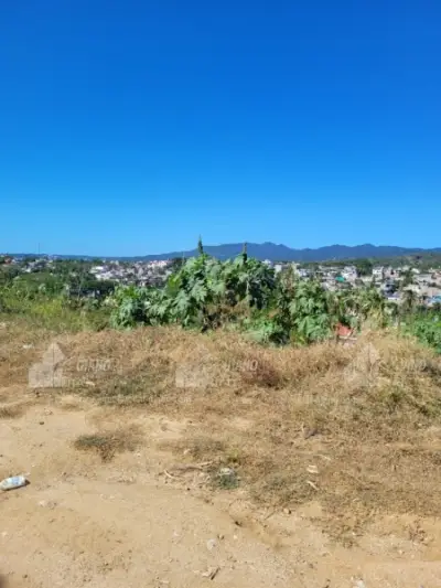 TERRENO EN VENTA EN BUCERÍAS CON VISTA PANORÁMICA