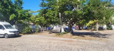 Terreno en venta en Puerto Vallarta - foto 2
