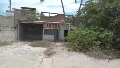 Terreno en venta en Puerto Vallarta - foto 2