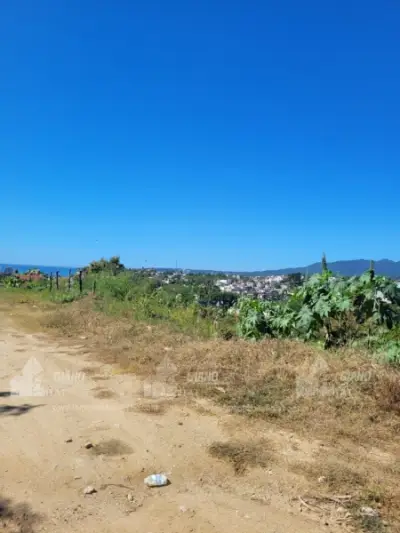 Terreno en venta en Bahía de Banderas - foto 3