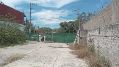 TERRENO EN VENTA EN ZONA COMERCIAL EN PUERTO VALLARTA