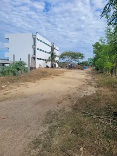 Terreno en venta en Bahía de Banderas - foto 5