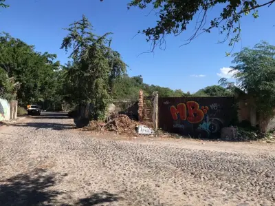 Terreno en venta en Puerto Vallarta - foto 3