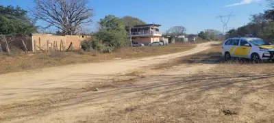Terreno en venta en Puerto Vallarta - foto 5