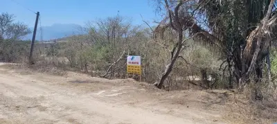 TERRENO RESIDENCIAL EN VENTA EN PUERTO VALLARTA