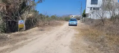 Terreno en venta en Puerto Vallarta - foto 4