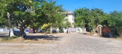 GRAN TERRENO EN VENTA EN PUERTO VALLARTA