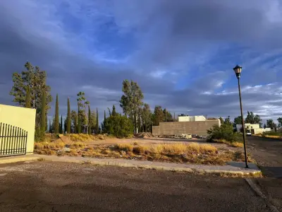 Terreno en venta en Delicias - foto 2