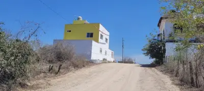 Terreno en venta en Puerto Vallarta - foto 5