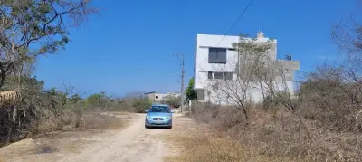 Terreno en venta en Puerto Vallarta - foto 3